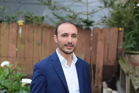 Ahmet Sahiner Profile Photo
