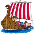 Old Boat