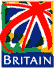 British Tourist authority logo