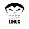 CCSF Linux Users Group Logo
