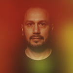 San Francisco freelance designer Mike Guzman